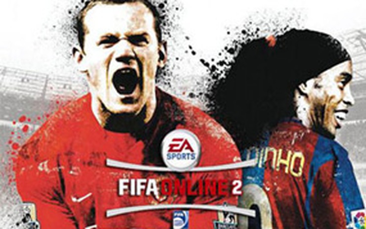 FIFA Online