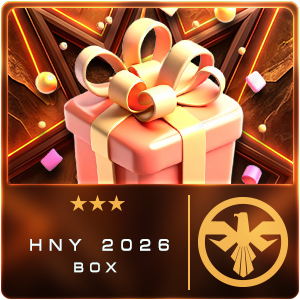 Seasonal item box
