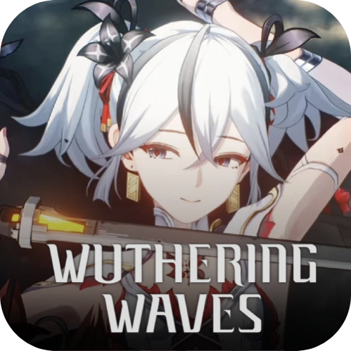 Wuthering Waves